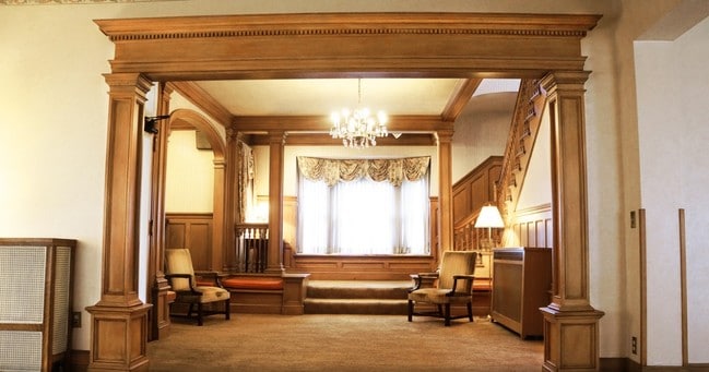 Interior Photo - 501 Whitney Avenue, New Haven, CT
