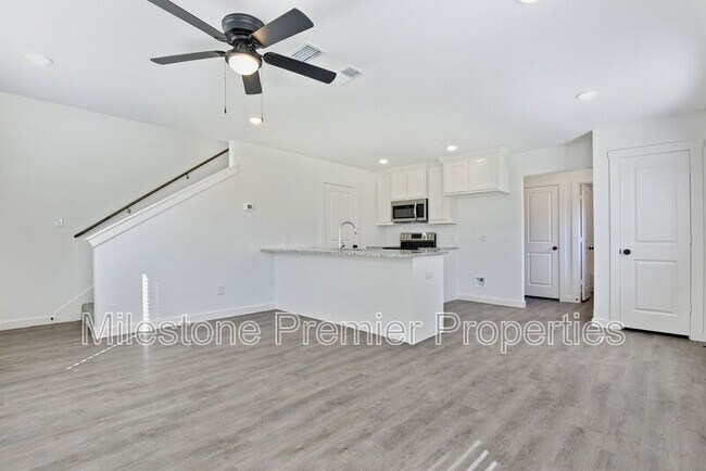 Foto del edificio - 601-603 W Johnson St