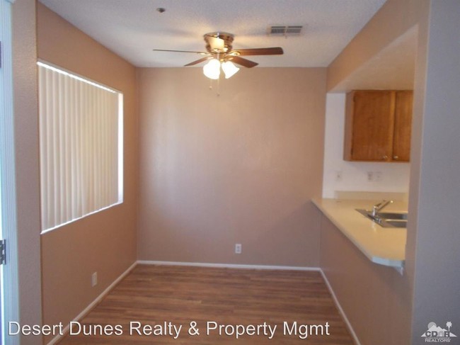 Building Photo - 2 br, 1 bath Apartment - 66590 JOSEPH WAY #B
