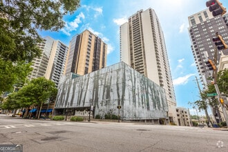 Building Photo - 1280 Peachtree St NE