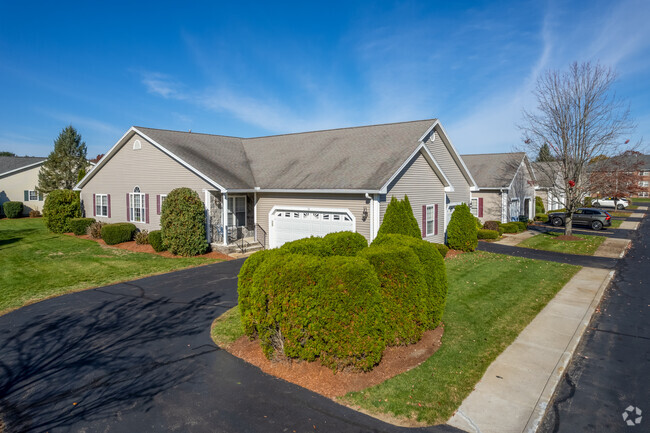 Building Photo - Clipper Way Condominiums