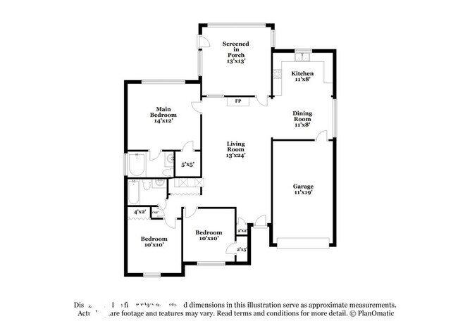 Building Photo - 12907 Silbury Ln