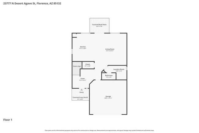 Foto del edificio - 23777 N Desert Agave St