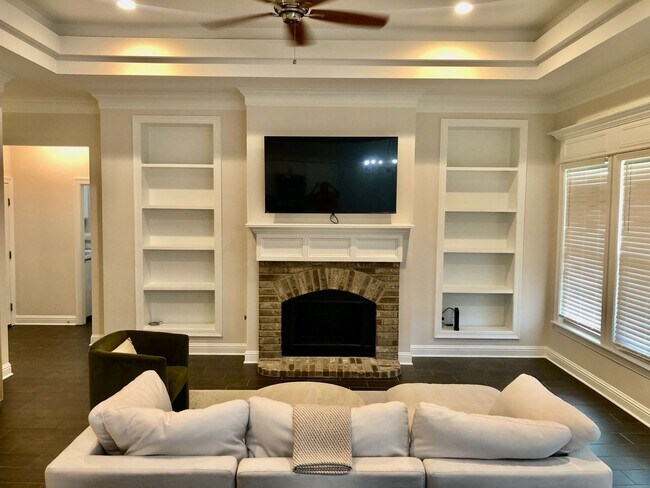 Building Photo - Abita Chase 824