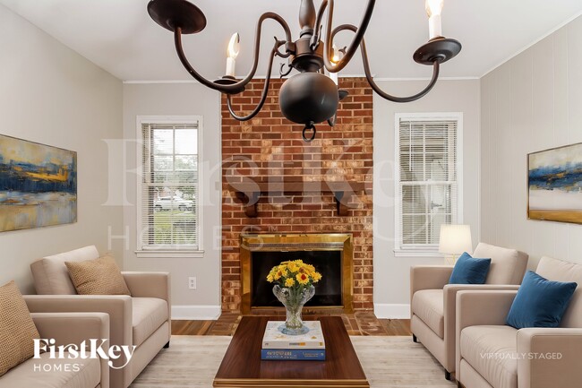 Foto del edificio - 1913 Middlewood Ct