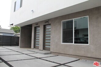 Building Photo - 5242 Tilden Ave