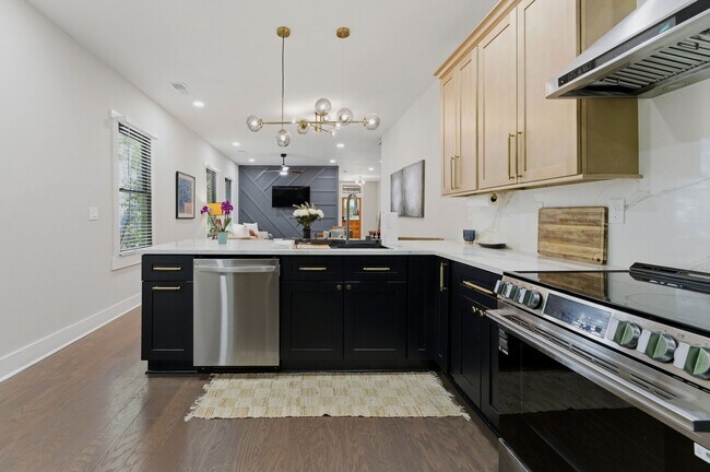Foto del edificio - 907 Beecher St SW
