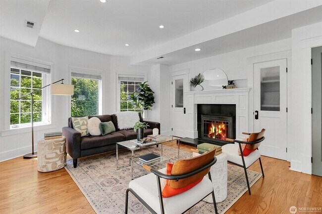 Foto del edificio - 9510 9th Ave NW