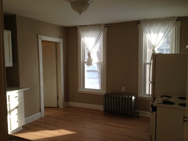 Building Photo - 2900 4th Street N #1