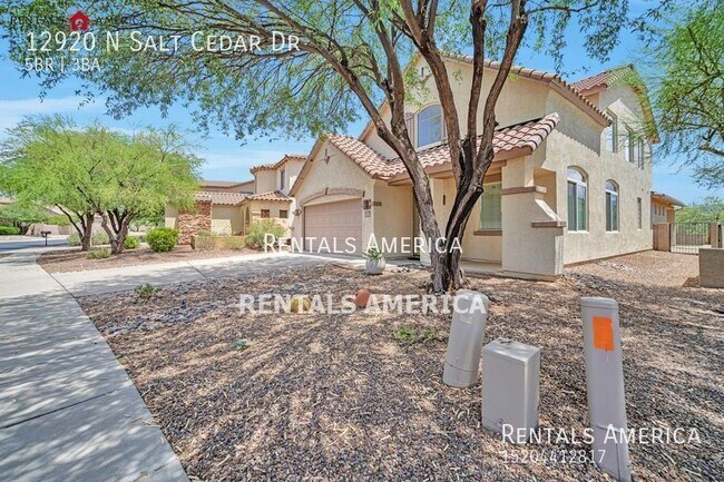 Foto del edificio - Summer special: FIVE bedrooms in Rancho Vi...
