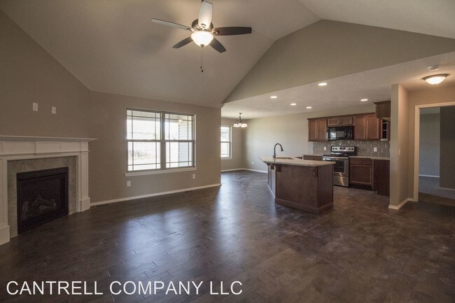 Foto del edificio - 4 br, 2 bath House - 5734 W Payton Cir