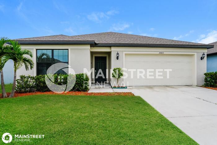 Foto principal - 10823 Marlberry Way