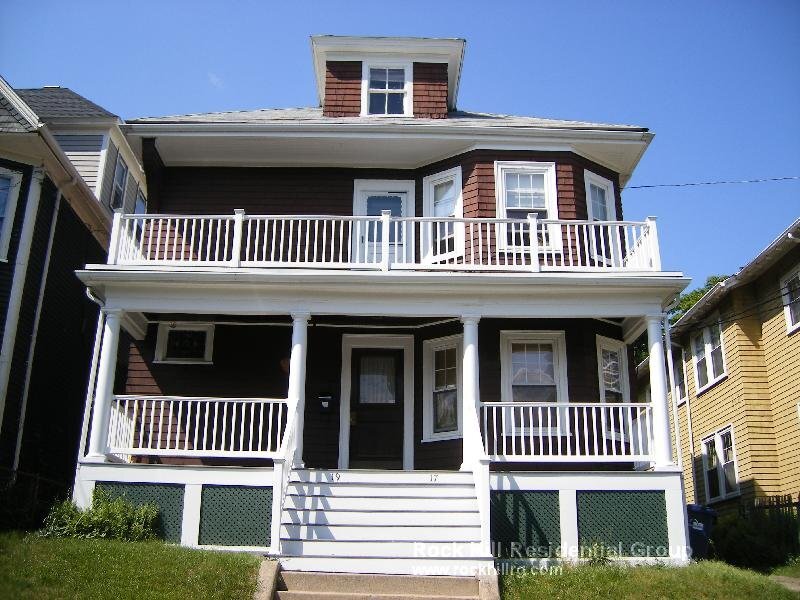 Primary Photo - 17 Justin Road Apt #17, Boston, MA 02135 -...