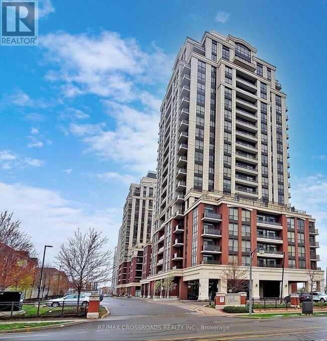 Building Photo - 9500-9500 Markham Rd