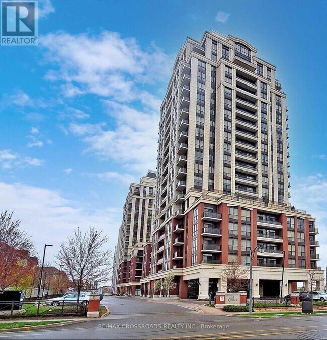 Photo du bâtiment - 9500-9500 Markham Rd