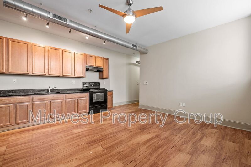 Foto principal - 4244 Chouteau Ave