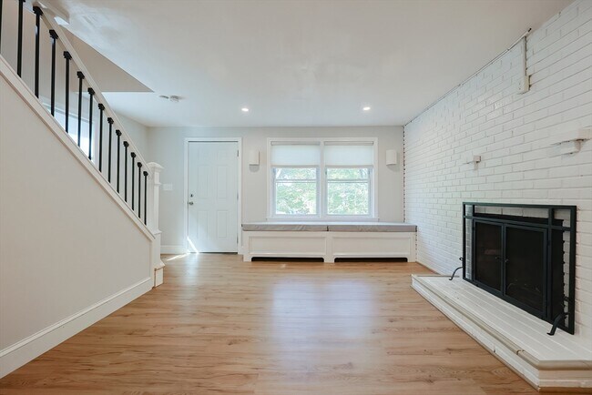 Foto del edificio - 115 Green St