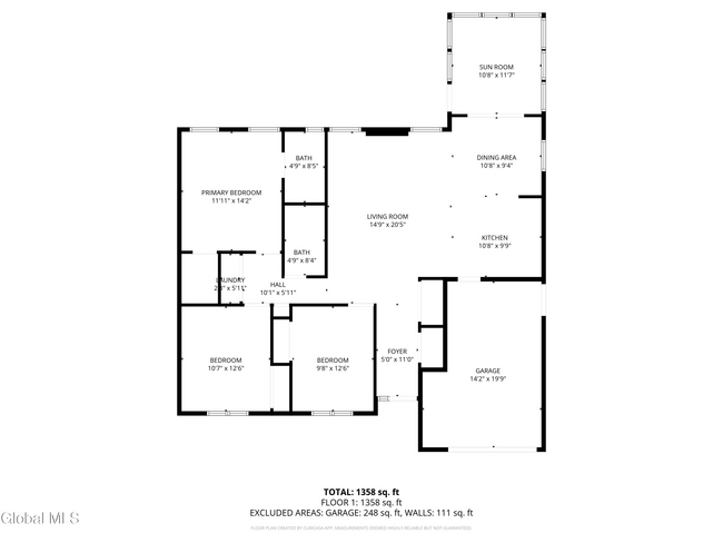 Foto del edificio - 638 Top Ridge Dr