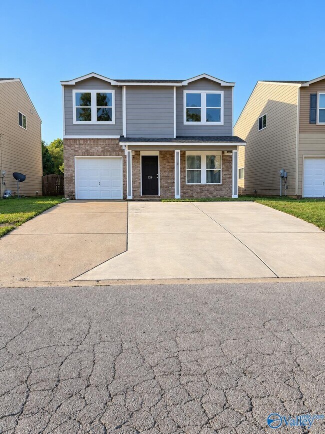 Building Photo - 126 Sedgewick Dr