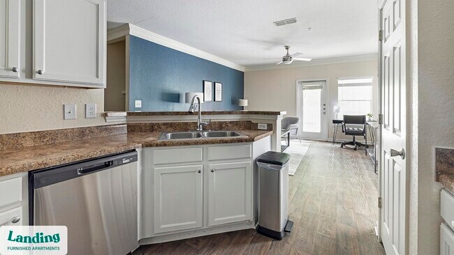 Foto del edificio - 700 Rock Quarry Rd