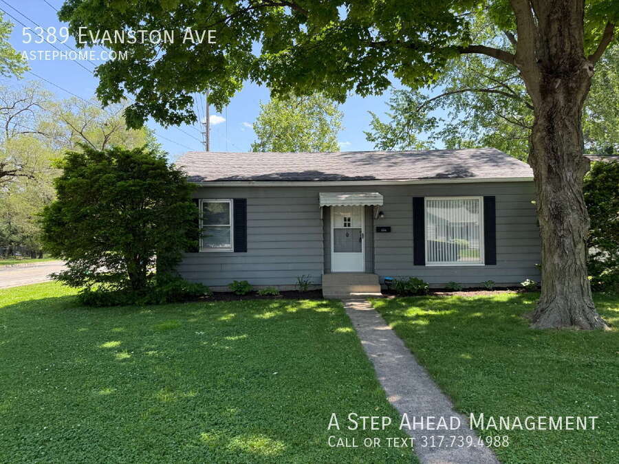 Photo - 5389 Evanston Ave-