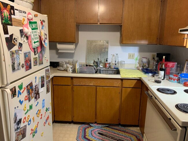 Foto del edificio - 2101 Linden Ave