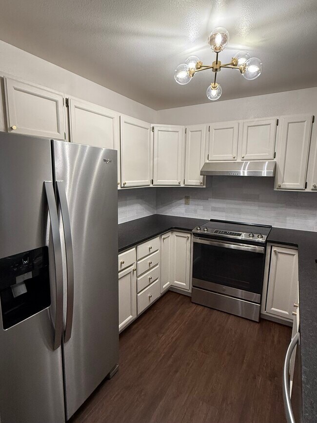 Foto del edificio - 5520 Townsend Pl