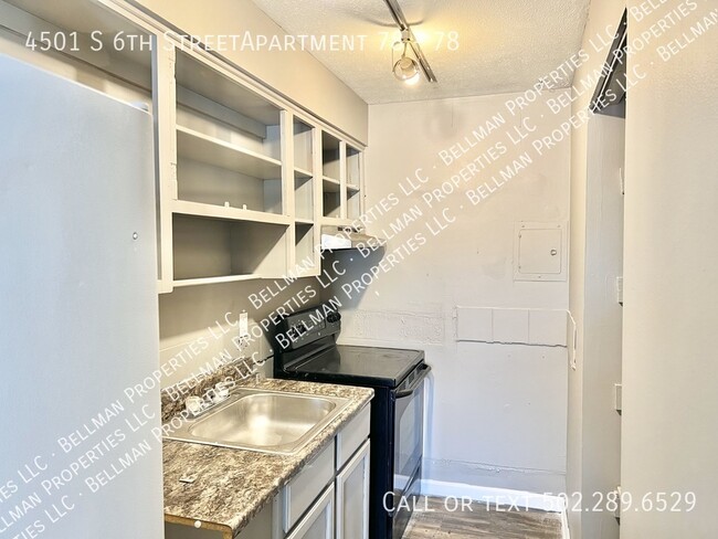 Foto del edificio - 4501 S 6th St