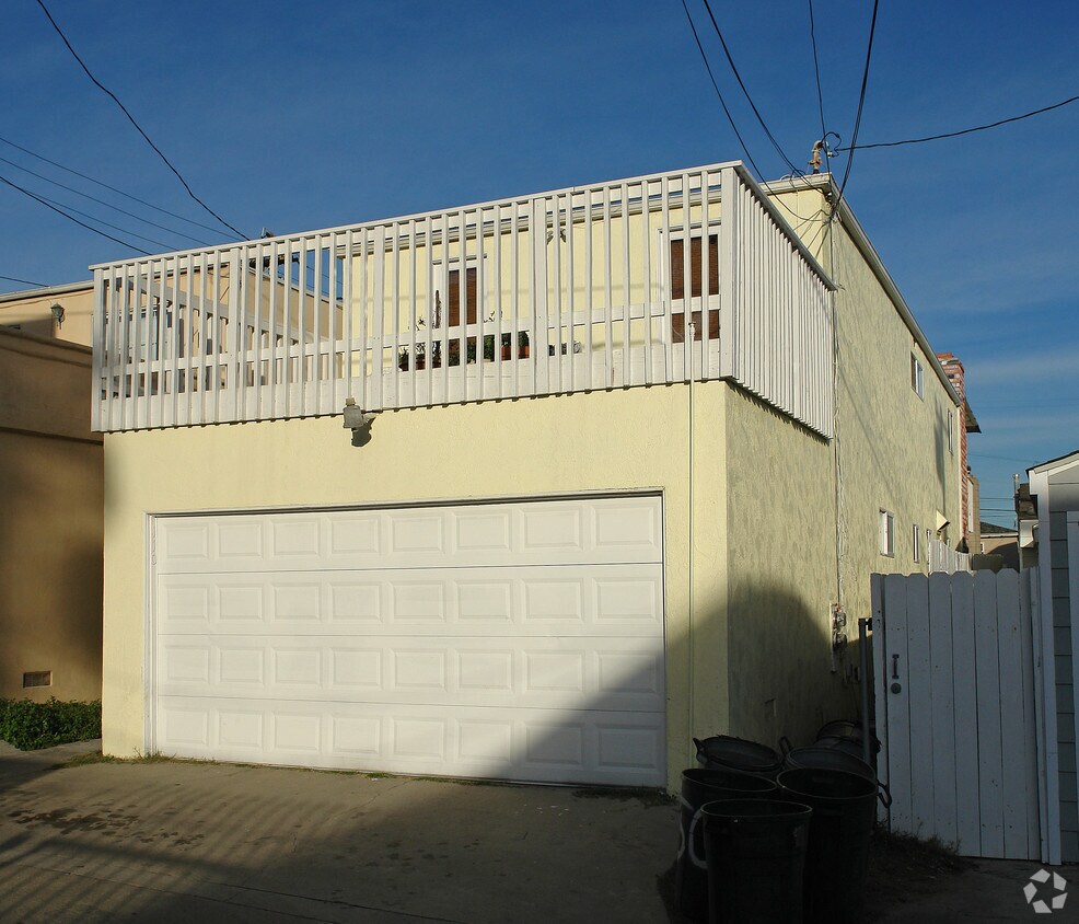 Foto del edificio - 110 24th St