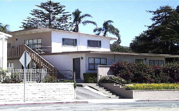 Foto del edificio - 1467 E Main St