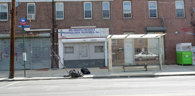 Building Photo - 3210 Bronxwood Ave