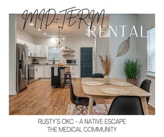 Photo - 1127 NE 18th St House