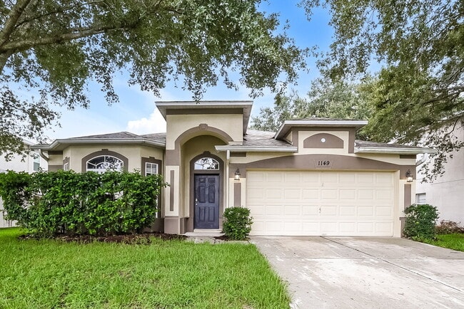 Building Photo - 1149 Osprey Way