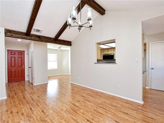 Foto del edificio - 604 Hill Cove