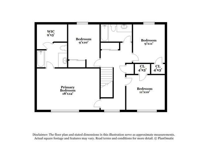 Building Photo - 3409 Black Forest Ln