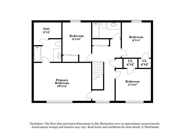 Foto del edificio - 3409 Black Forest Ln