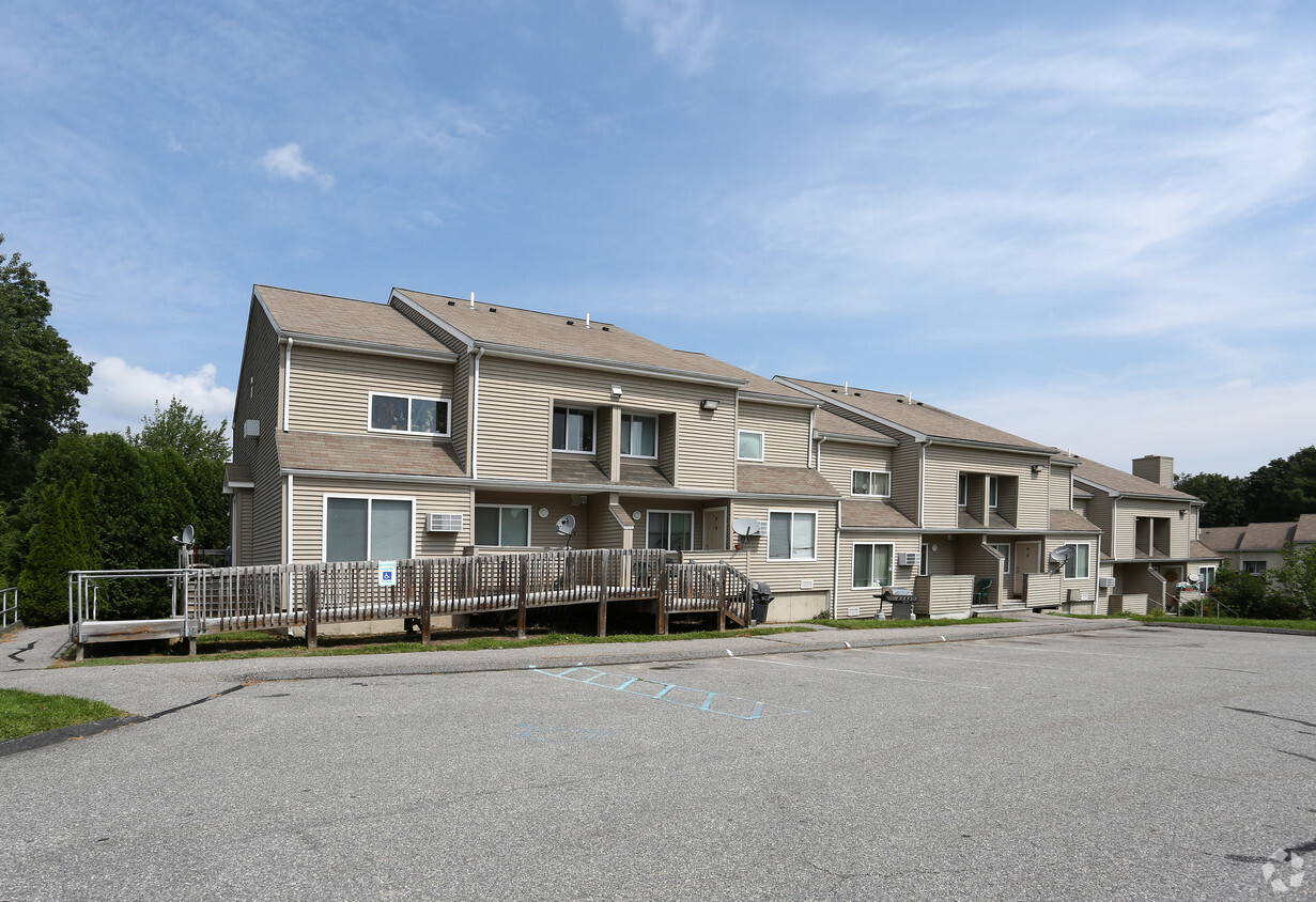 Apartments In Torrington