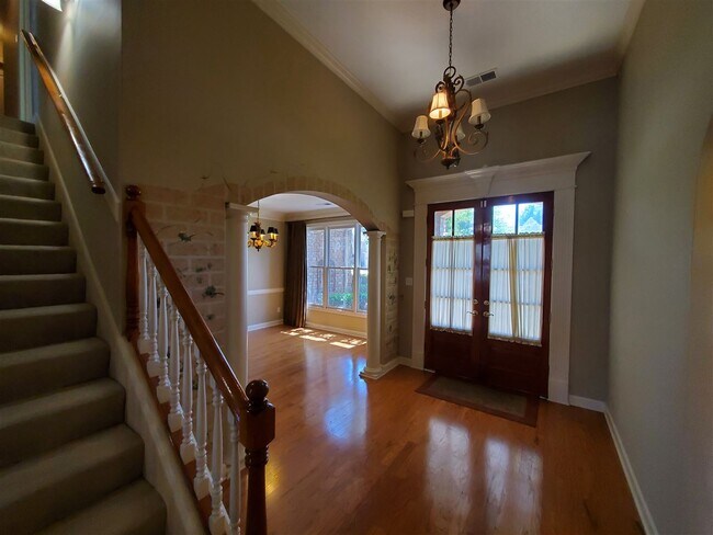 Foto del edificio - 472 Hunters Mill Cove