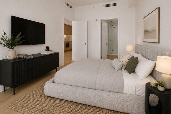 Foto del edificio - 90 NE 32nd St