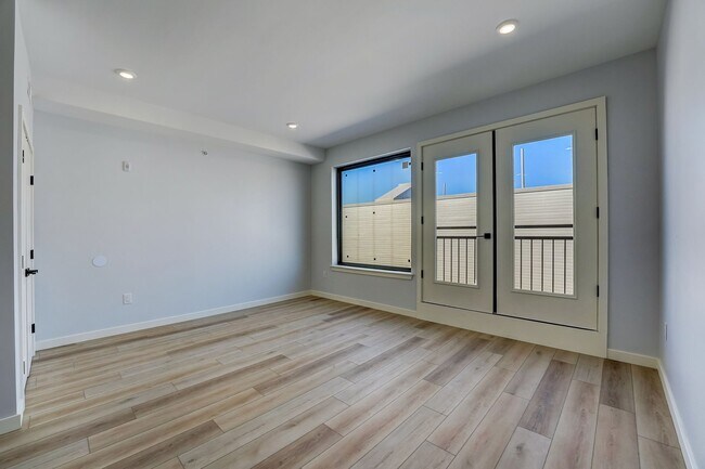 Foto del edificio - 1112 E Berks St