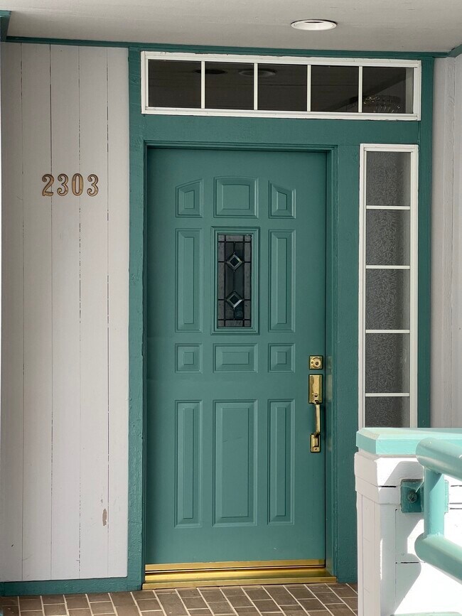 Foto del edificio - 720 Promontory Point Lane, Unit 2303