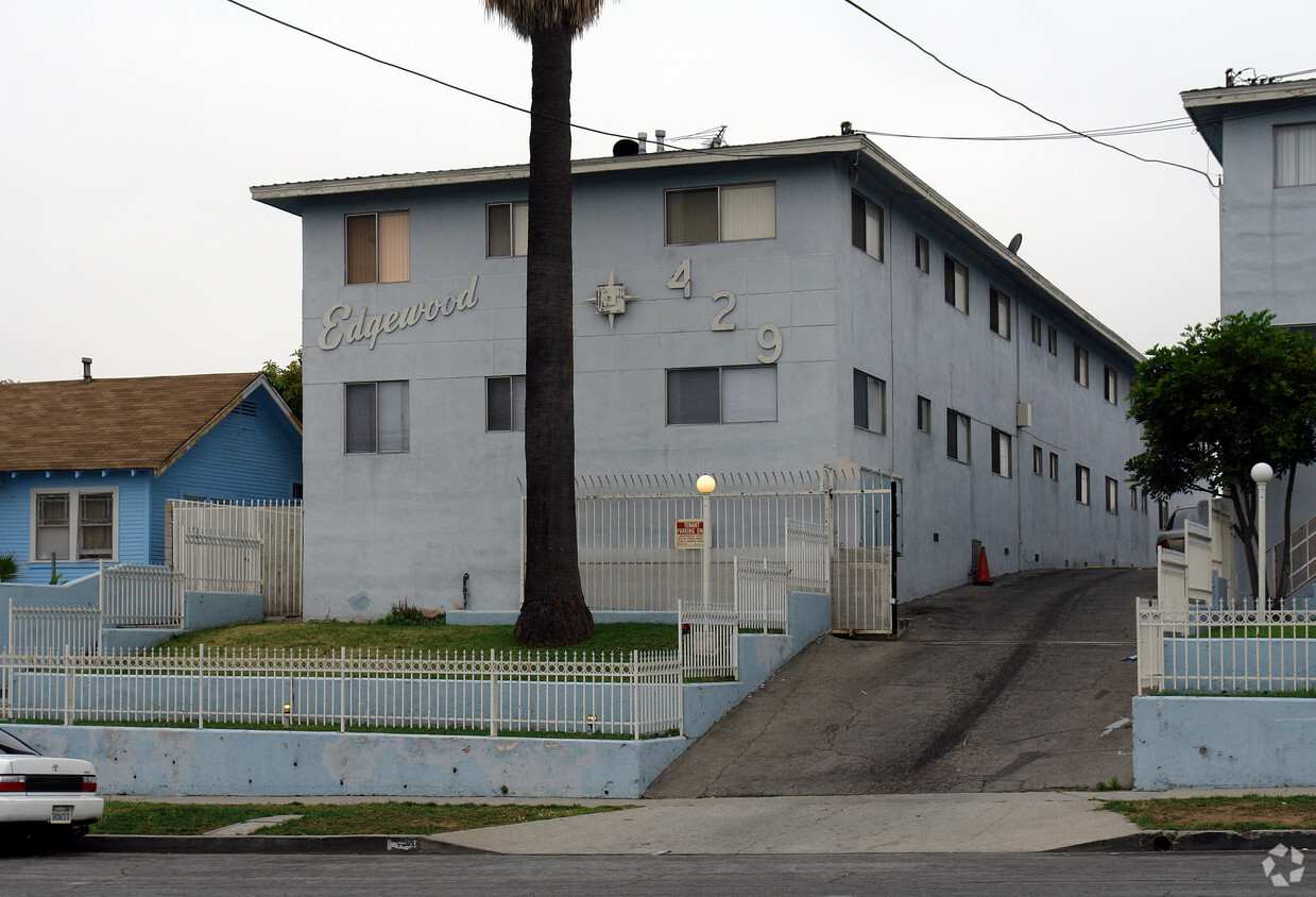 Primary Photo - Edgewood Apartments