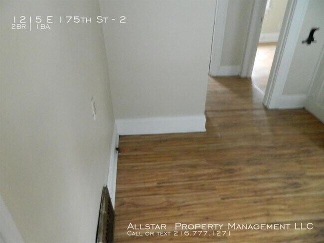 Foto del edificio - 1215 E 175th St