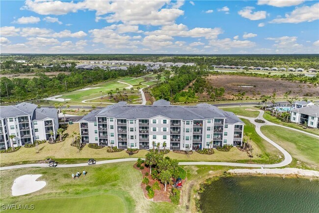 Foto del edificio - 43977 Boardwalk Loop
