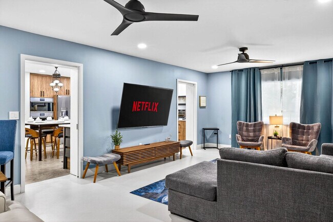 Foto del edificio - 319 Brentwood Dr