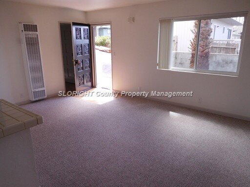 Building Photo - AVAILABLE NOW - Updated Cambria Duplex Near Beach - 2 Bedroom / 2 Bathroom