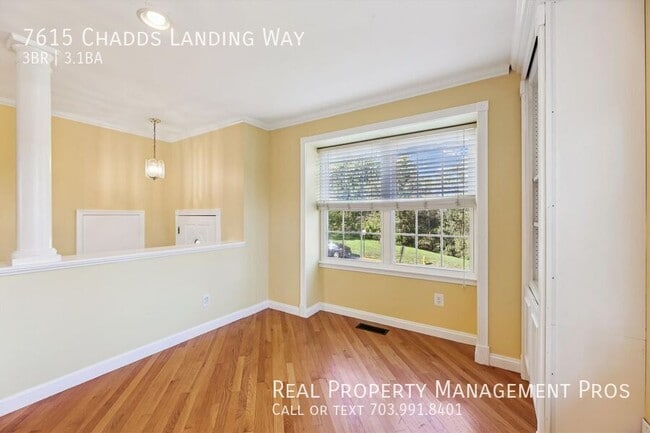 Foto del edificio - 7615 Chadds Landing Way