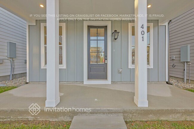 Building Photo - 647 Vernon Ave