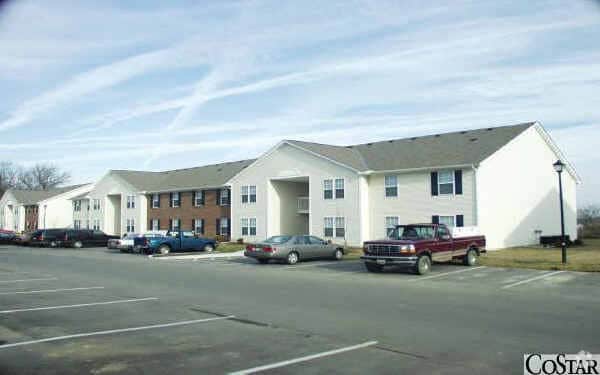 Building Photo - Collier Park Condominiums