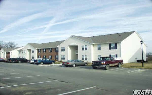 Foto del edificio - Collier Park Condominiums